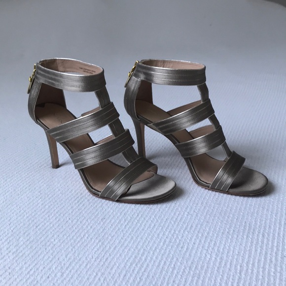 Via Spiga Melanie Champagne - Picture 2 of 8